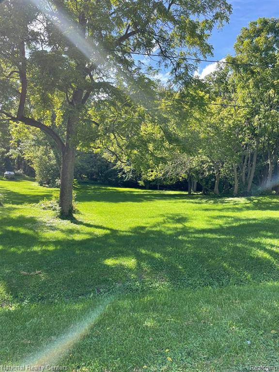 Grand Blanc Twp, MI 48439,Parcel B WAKEFIELD Road