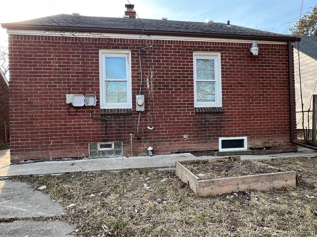Detroit, MI 48227,10026 COYLE Street