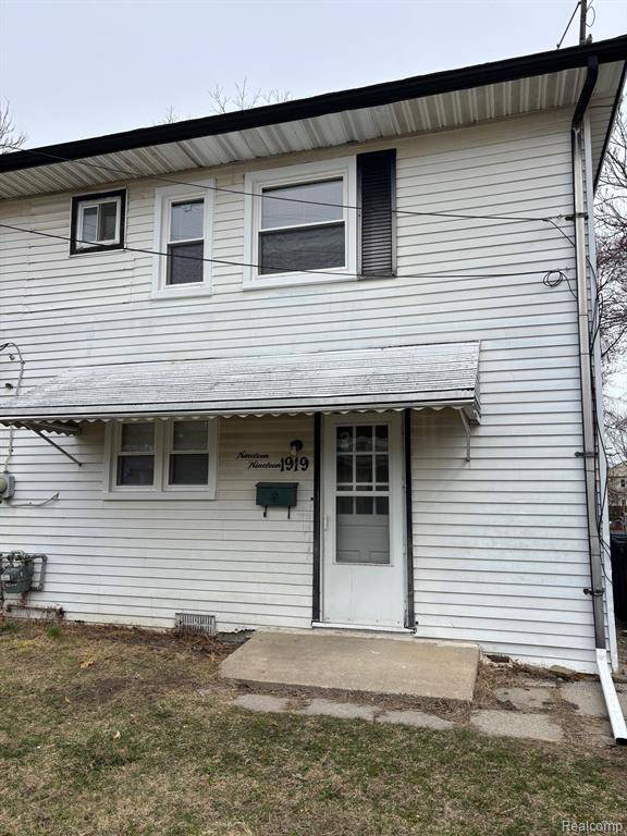 Westland, MI 48186,1919 EAGLE Court