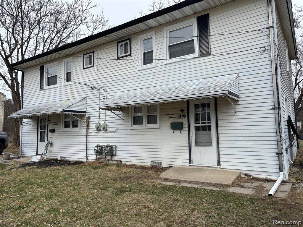 Westland, MI 48186,1919 EAGLE Court