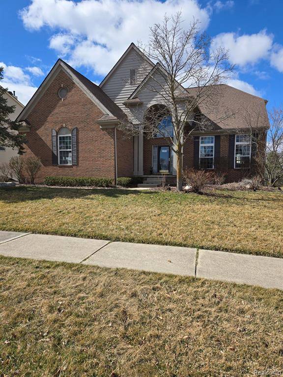 Ann Arbor, MI 48104,1690 MEADOWSIDE Drive