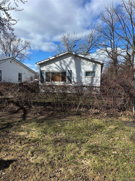Mt. Morris Twp, MI 48505,1374 KNICKERBOCKER Avenue