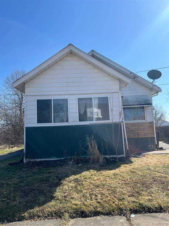 Flint, MI 48505,766 E BUNDY Avenue