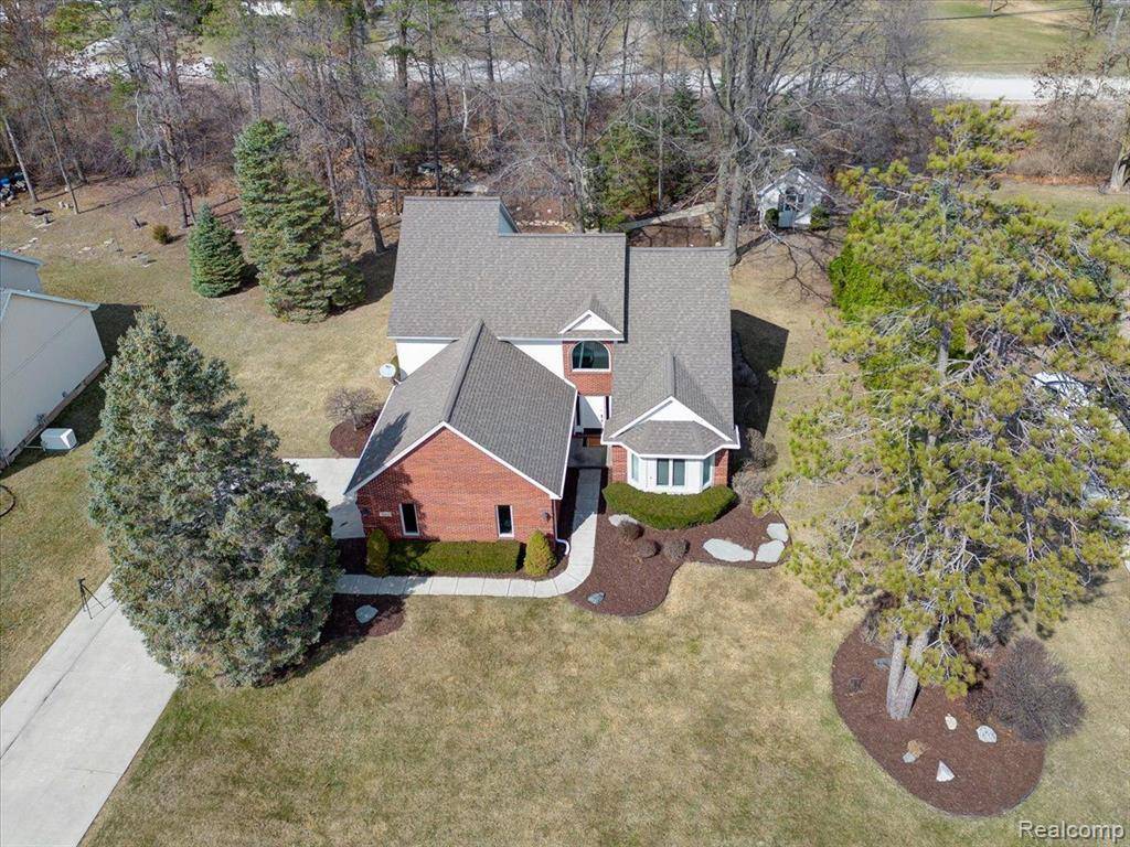 Fort Gratiot Twp, MI 48059,3316 SHOREWOOD Avenue