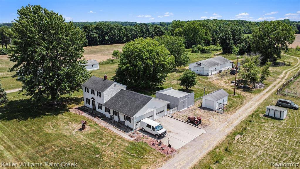 Swartz Creek, MI 48449,12225 MILLER Road