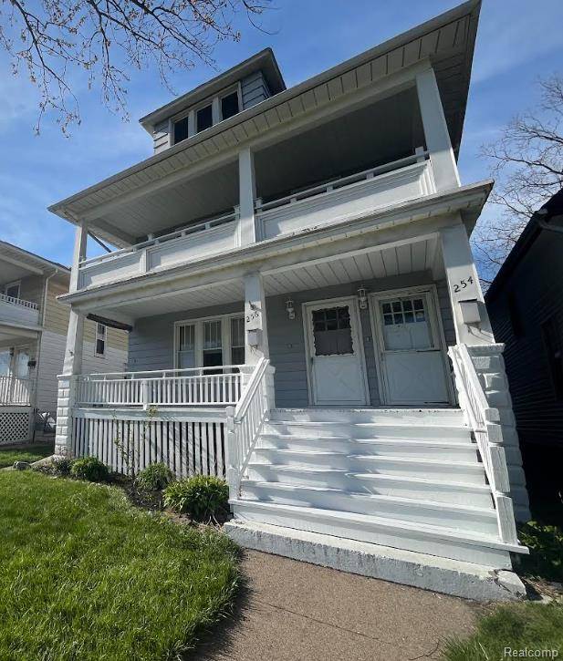 Wyandotte, MI 48192,254 CEDAR Street