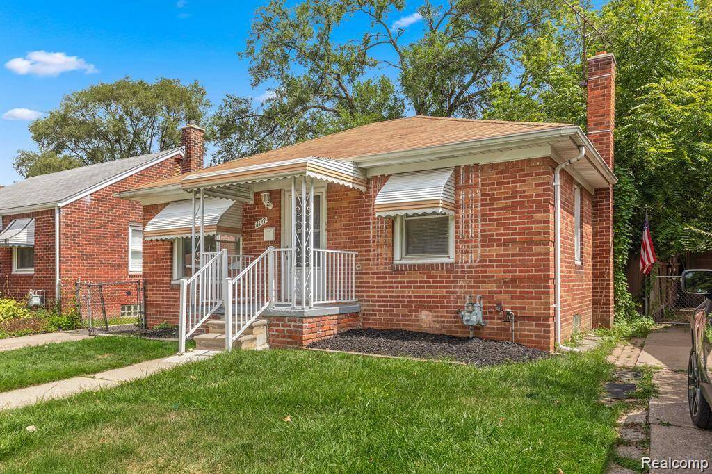 Lincoln Park, MI 48146,4127 HOWARD Street