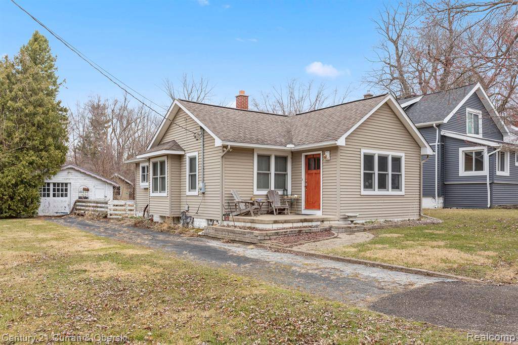 Auburn Hills, MI 48326,3173 HENRYDALE Street