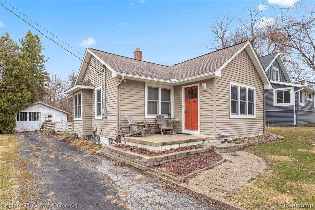 Auburn Hills, MI 48326,3173 HENRYDALE Street