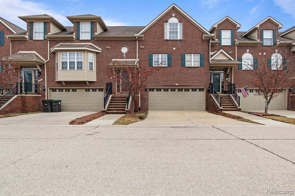Taylor, MI 48180,13161 GOLF POINTE Drive