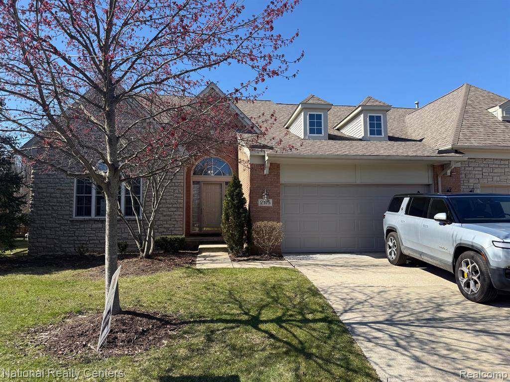 Canton Twp, MI 48188,2375 LEXINGTON Circle S