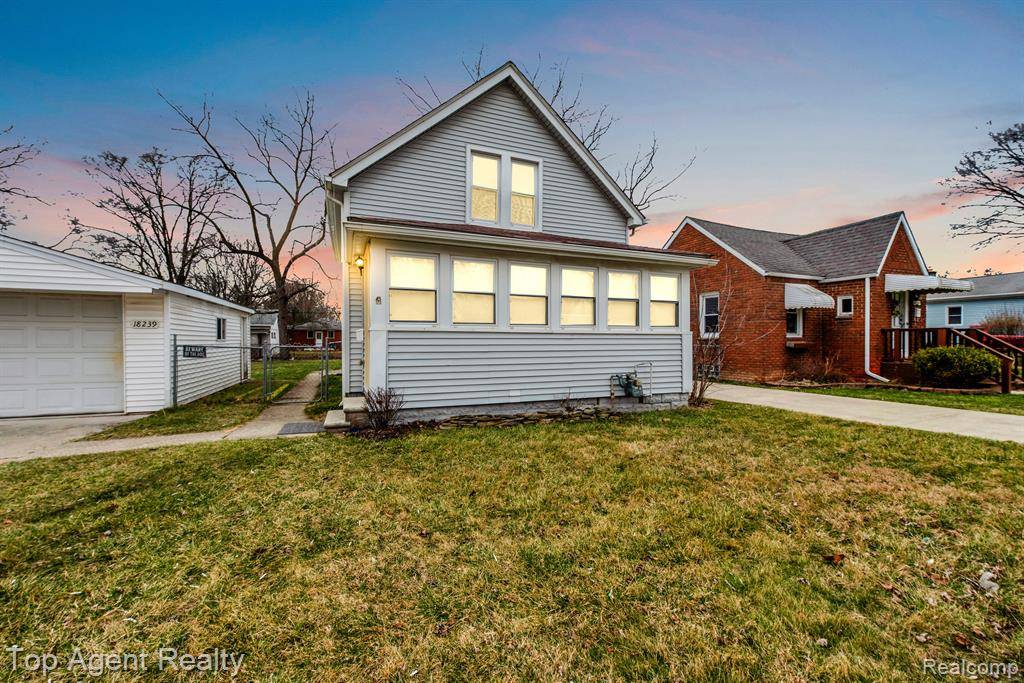 Redford Twp, MI 48240,18239 CENTRALIA