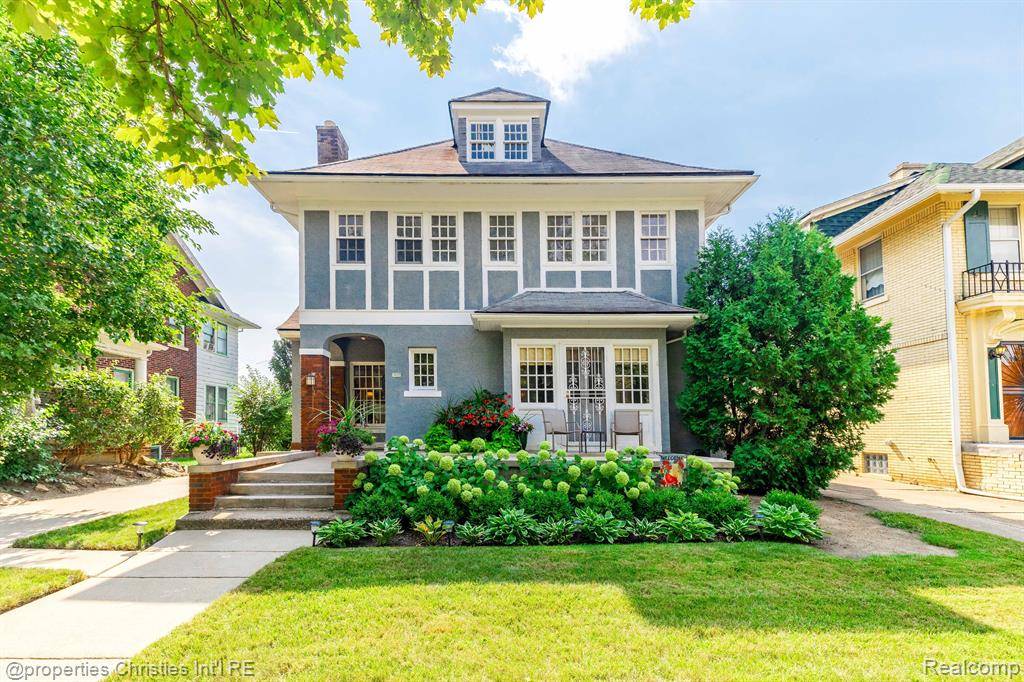 Detroit, MI 48206,1935 Edison Street