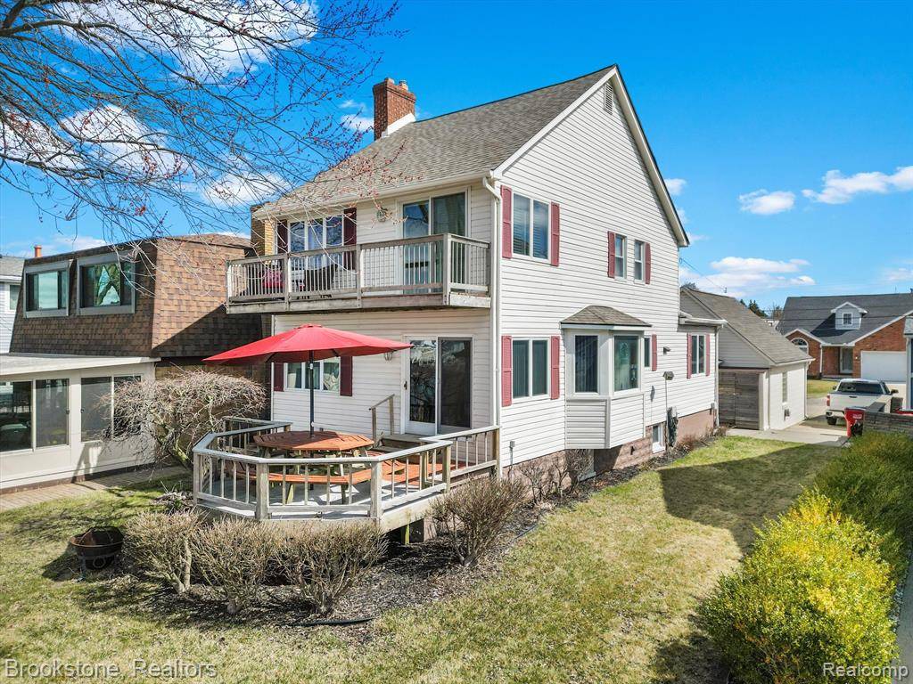 Harrison Twp, MI 48045,29819 RIVERSIDE BAY