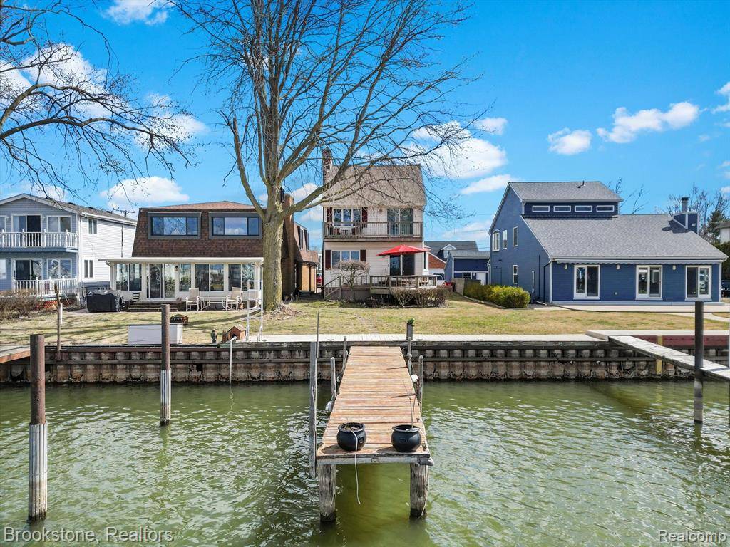 Harrison Twp, MI 48045,29819 RIVERSIDE BAY