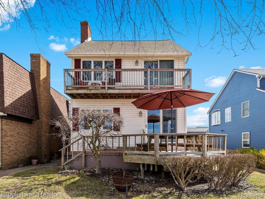 Harrison Twp, MI 48045,29819 RIVERSIDE BAY