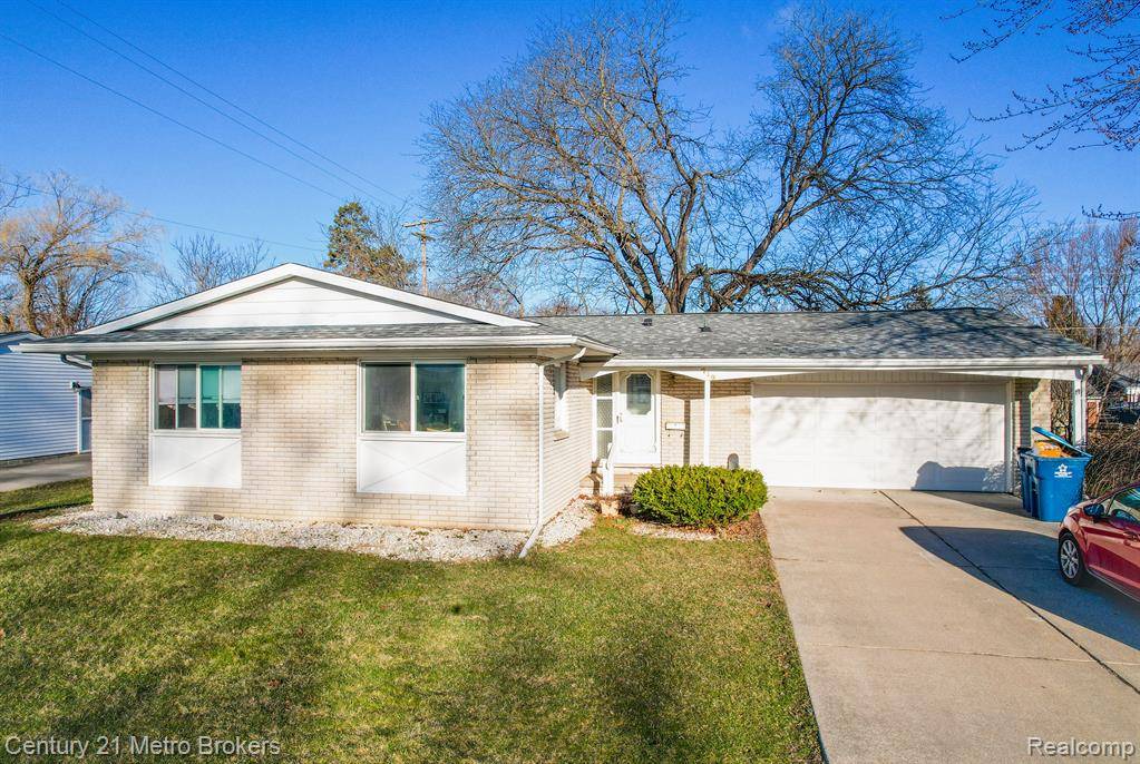 Davison, MI 48423,719 SURFWOOD Lane