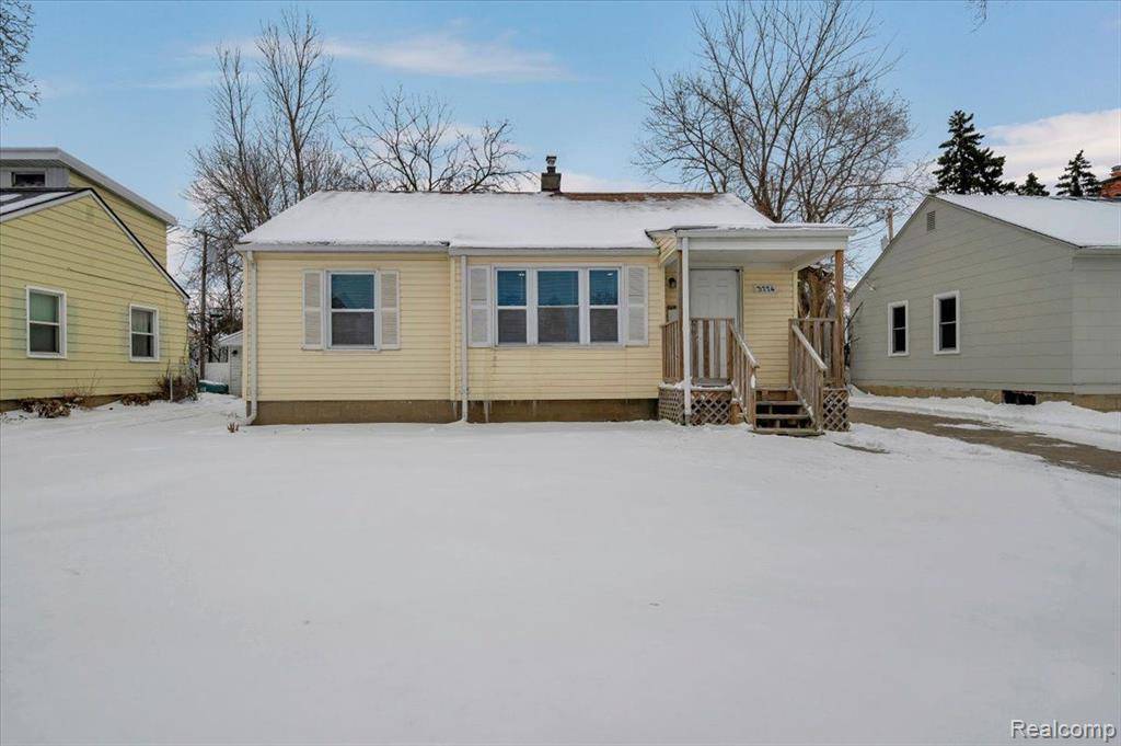 Berkley, MI 48072,3774 GREENFIELD Road