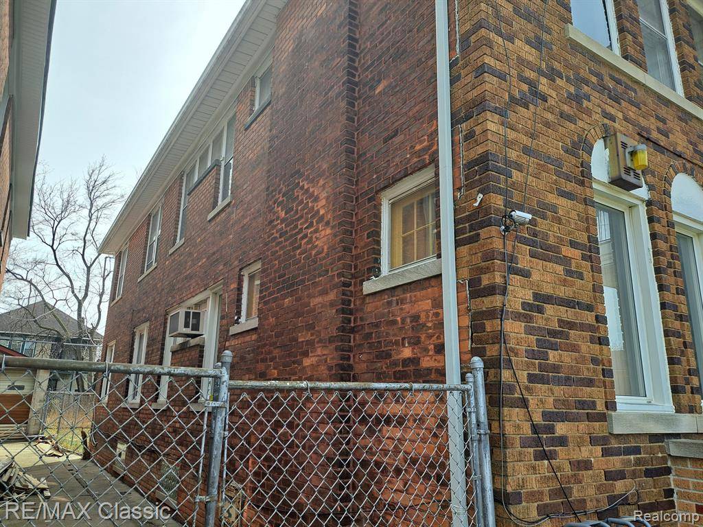 Detroit, MI 48206,2979-2981 Tuxedo Street