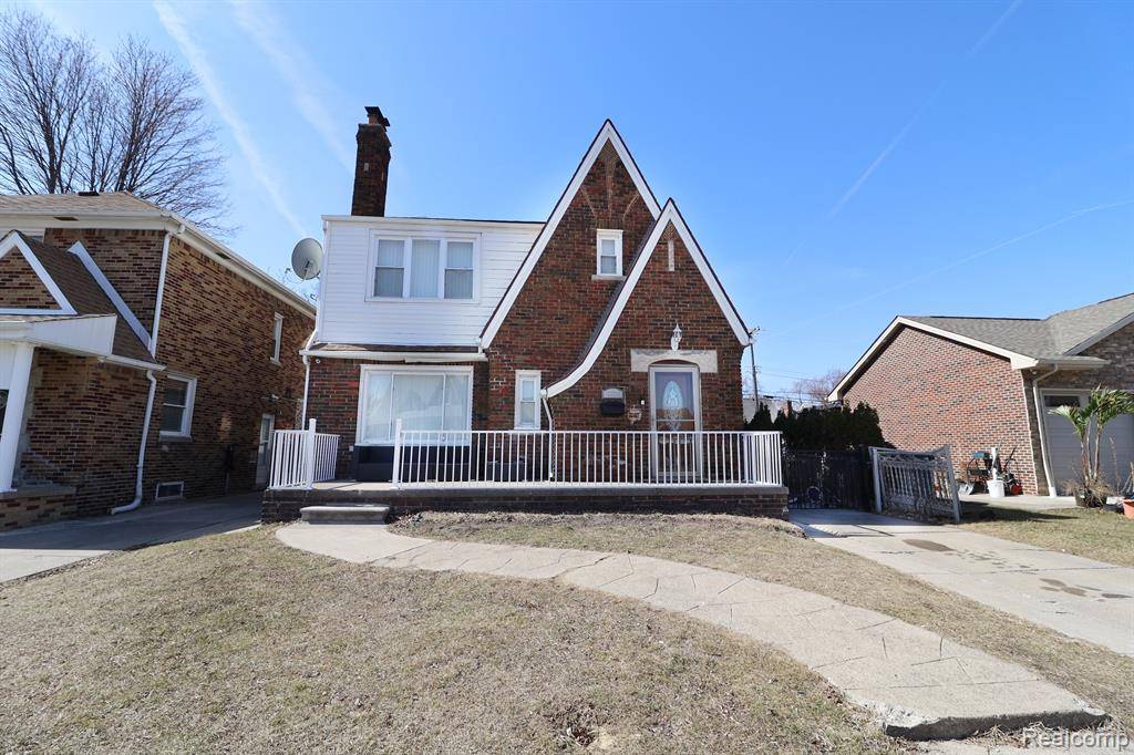 Dearborn, MI 48126,7625 E MORROW Circle