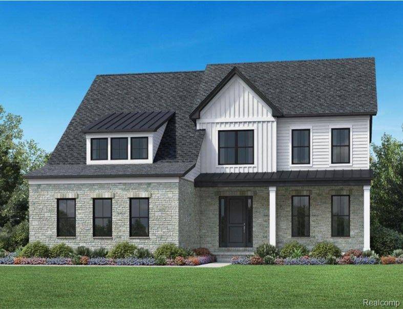 Saline, MI 48176,762 Sutton Court
