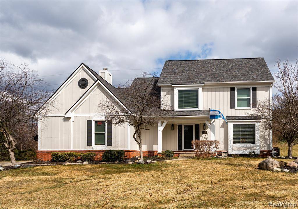 Independence Twp, MI 48348,6775 CANTERBURY Lane