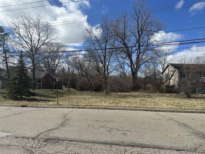 Troy, MI 48083,Lot 35 Rochester Ct