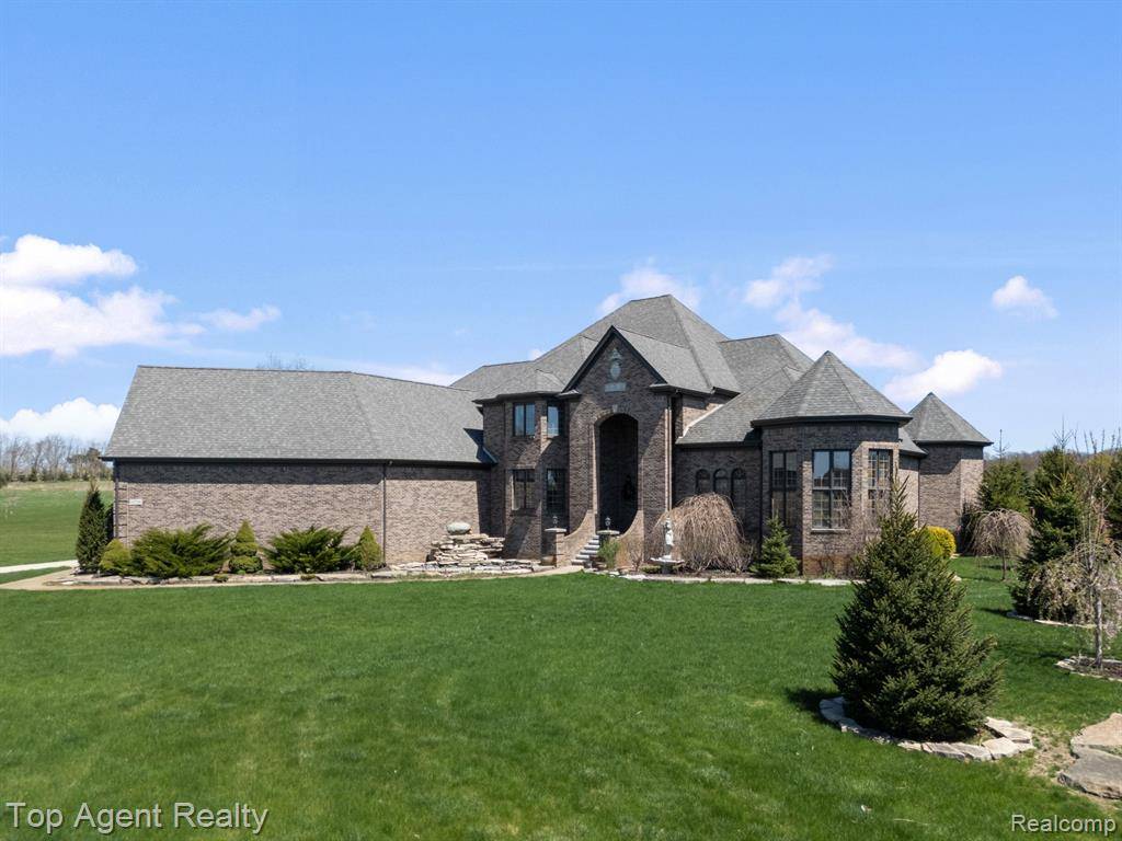 Washington Twp, MI 48095,66748 NOTRE DAME Boulevard