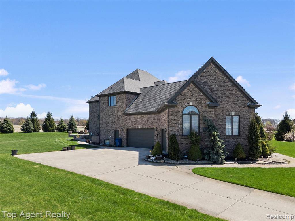 Washington Twp, MI 48095,66748 NOTRE DAME Boulevard