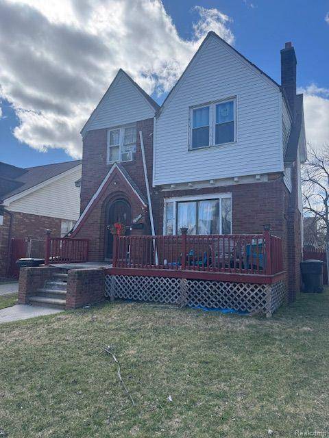Detroit, MI 48227,12771 MARLOWE Street