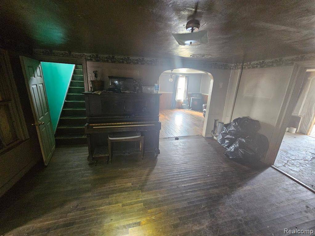 Macon Twp, MI 49229,10833 PRESTON Road