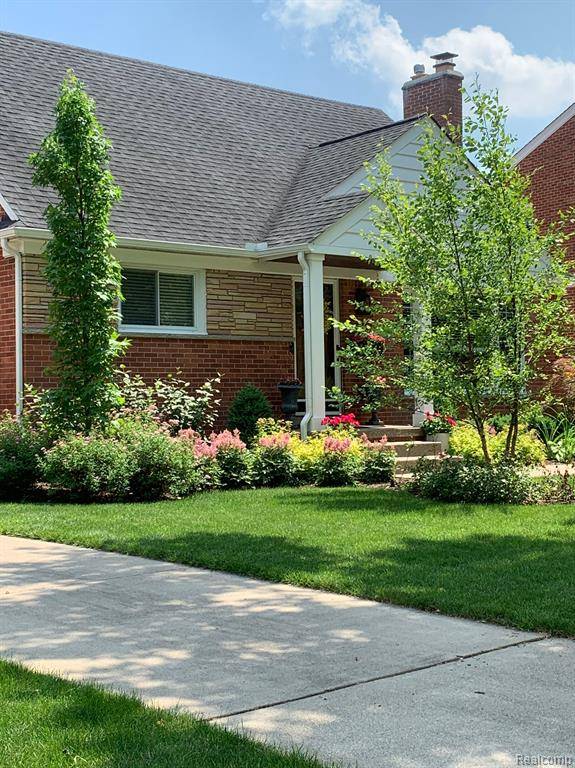 Royal Oak, MI 48073,4121 S FULTON Place