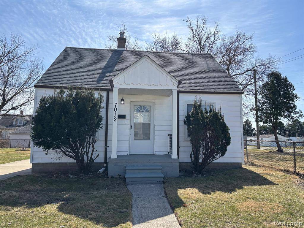 Warren, MI 48091,7012 CADILLAC Avenue