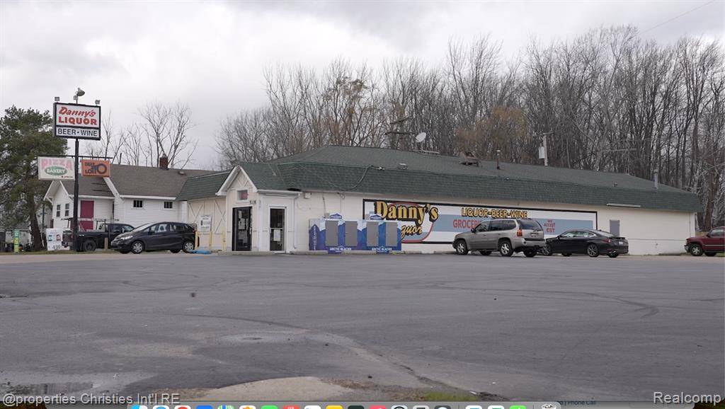 Algonac, MI 48001,5108 Pointe Tremble  Road