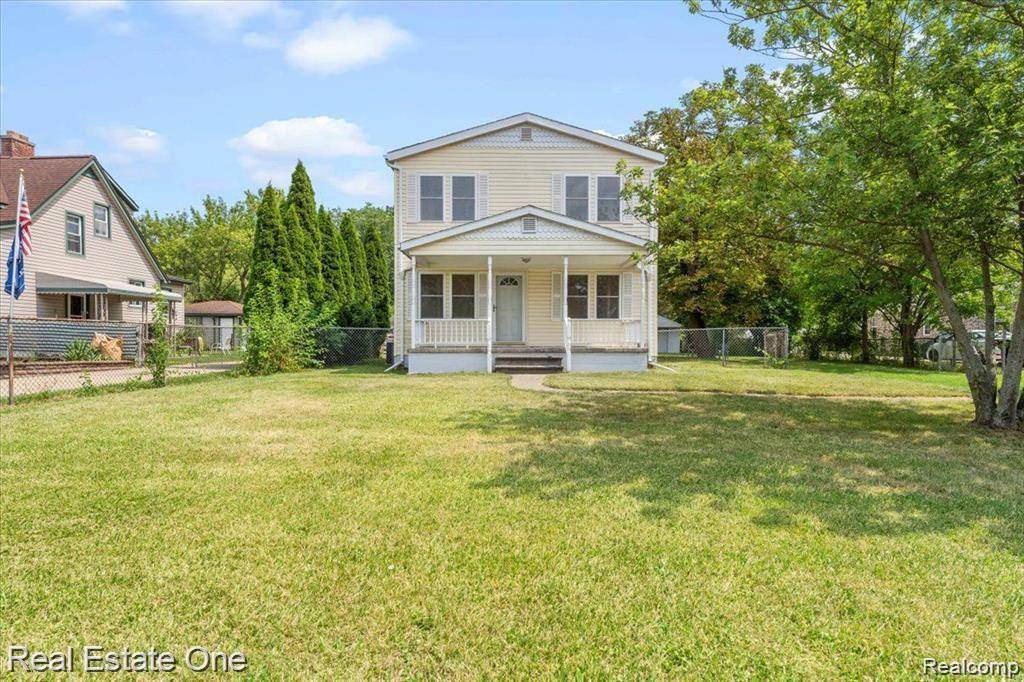 Southgate, MI 48195,14225 REECK Road