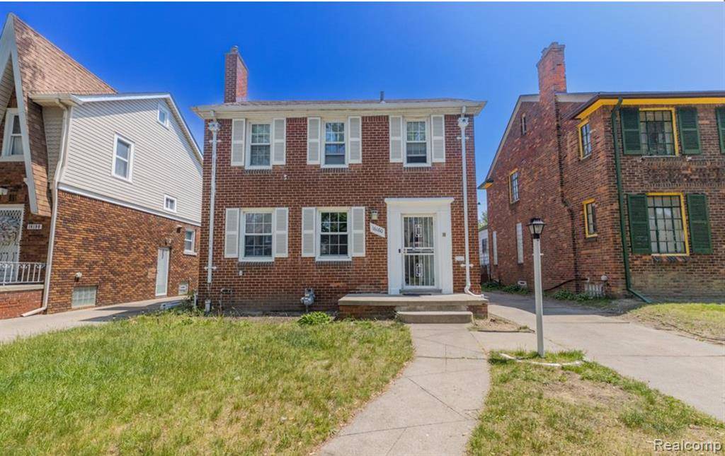 Detroit, MI 48221,16180 Wildemere