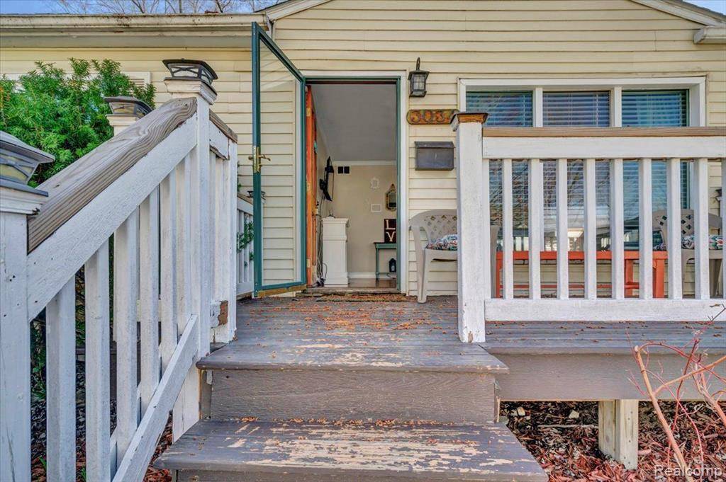 Ferndale, MI 48220,3034 WOLCOTT Street
