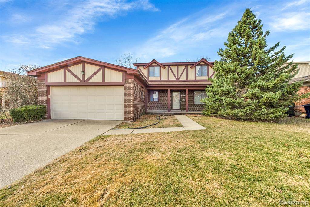 Sterling Heights, MI 48310,38635 STURBRIDGE Drive
