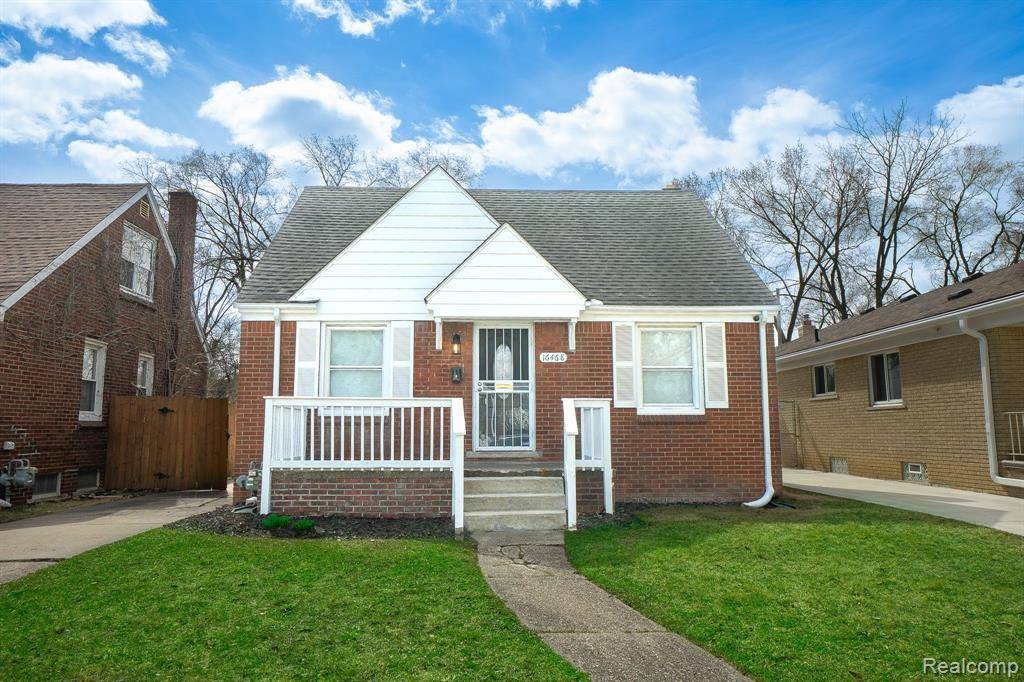 Detroit, MI 48205,16468 COLLINGHAM Drive