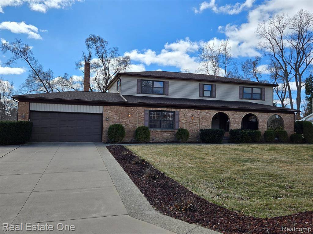 Shelby Twp, MI 48316,4280 SNOAL Lane