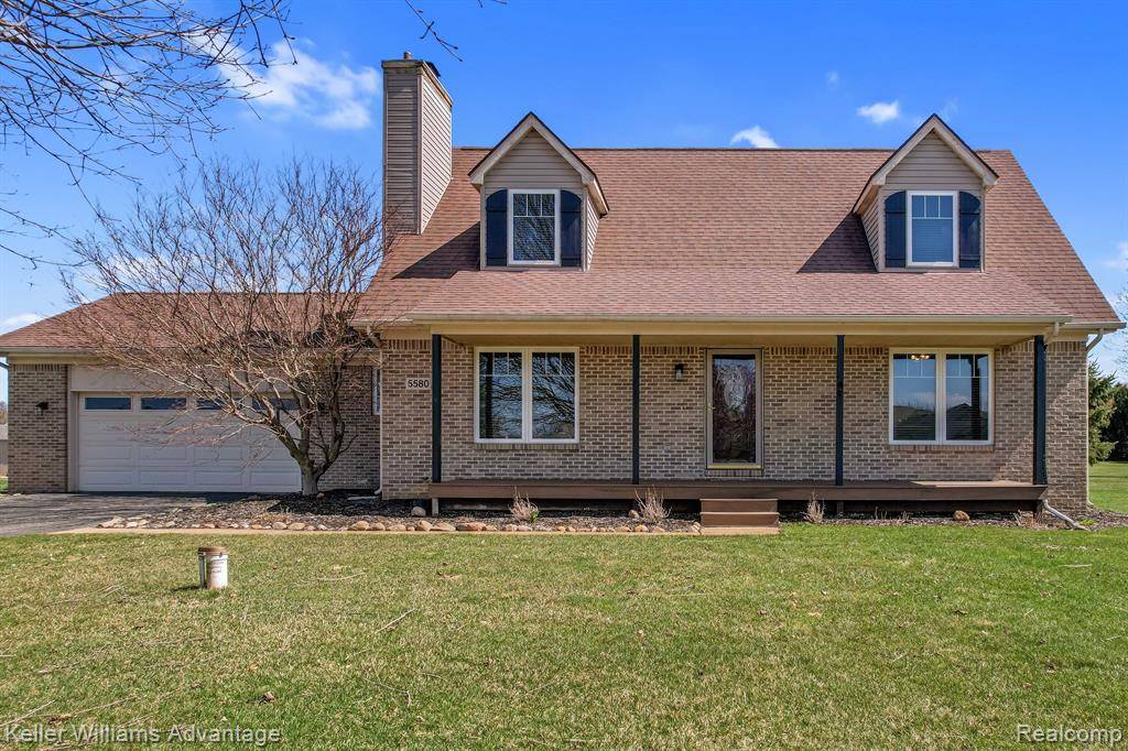 White Lake Twp, MI 48383,5580 Jeanne Marie Drive