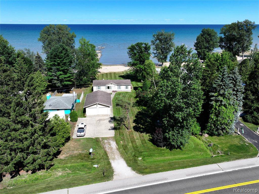 Sherman Twp, MI 48441,3867 S LAKESHORE Road