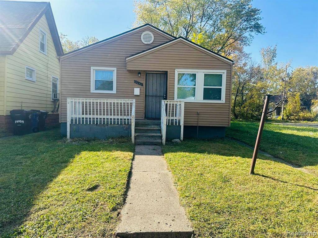 Detroit, MI 48234,18043 SYRACUSE Street