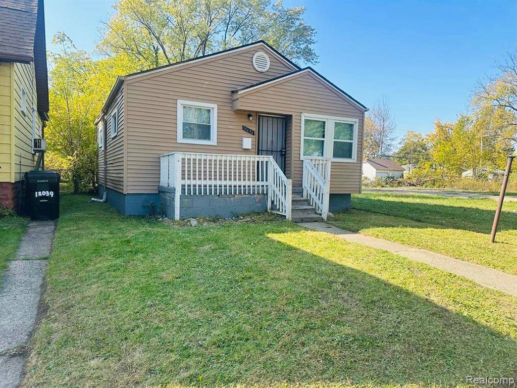 Detroit, MI 48234,18043 SYRACUSE Street