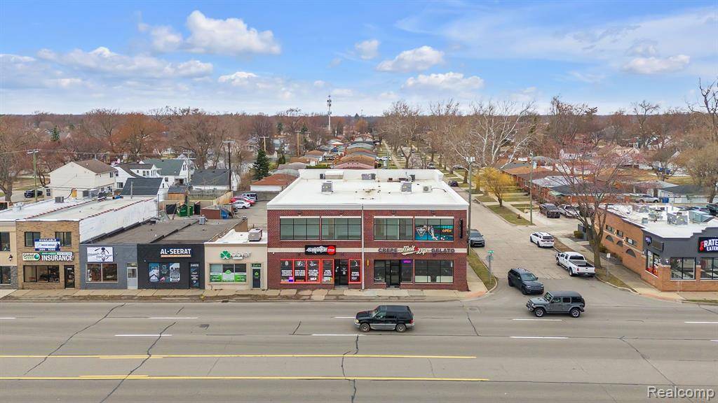 Dearborn Heights, MI 48127,24606 FORD Road