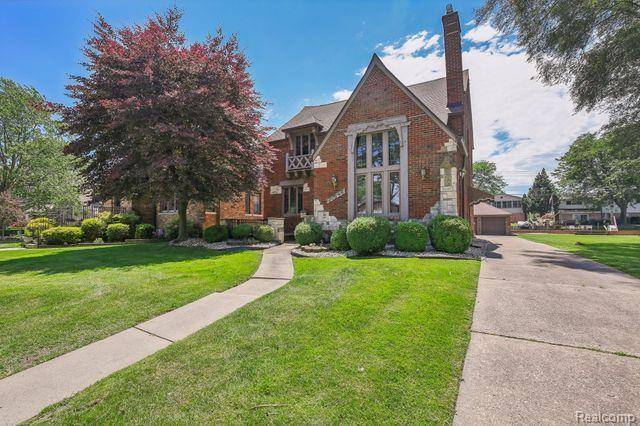 St. Clair Shores, MI 48081,22546 ALEXANDER Street E