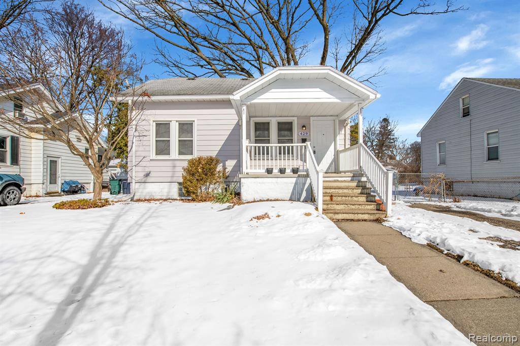 Royal Oak, MI 48073,429 LINDEN Avenue