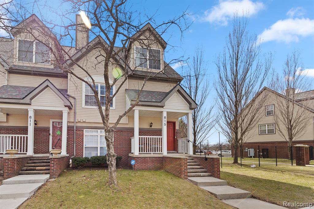 Detroit, MI 48202,815 PALLISTER Street