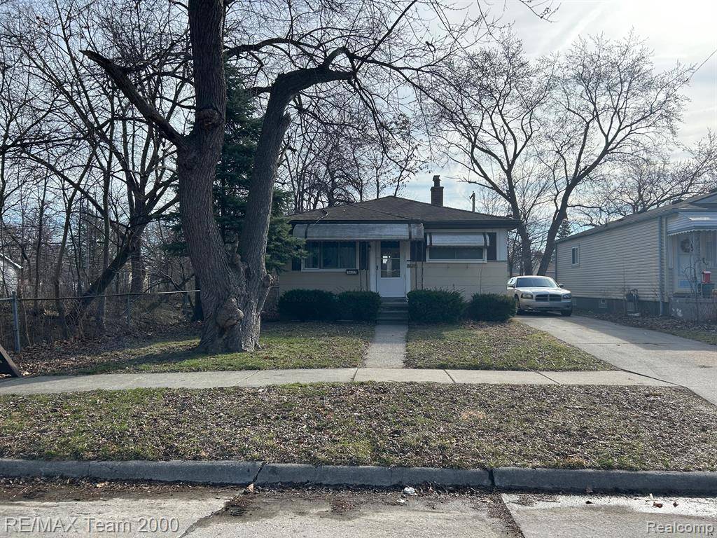 Dearborn Heights, MI 48125,5627 GERTRUDE Street