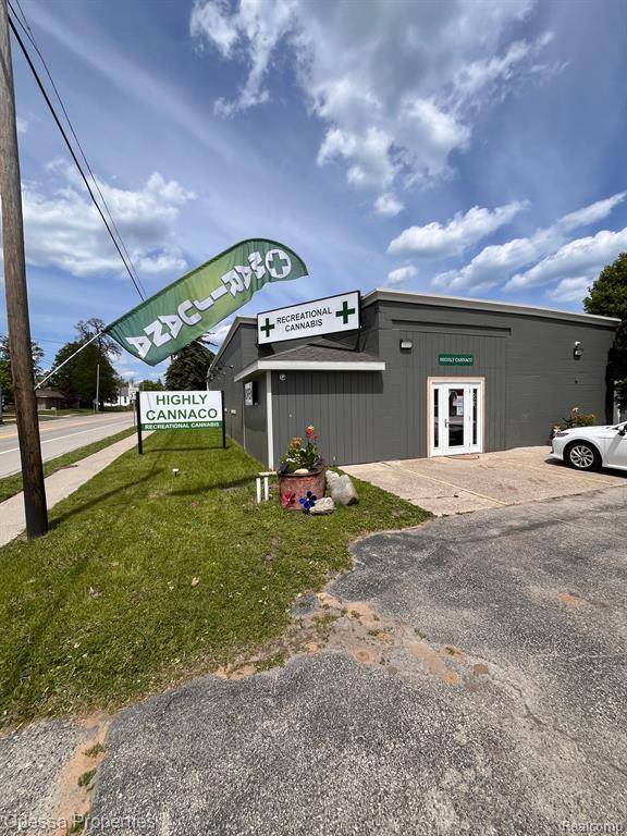 Harrisville, MI 48740,108 N US Highway 23